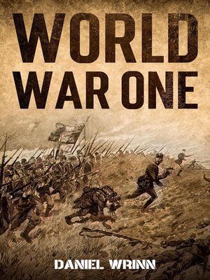 cover image of World War One